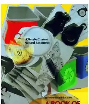 دانلود کتاب Environmental Education – A Book of Activities – آموزش محیط زیست – کتاب فعالیت ها