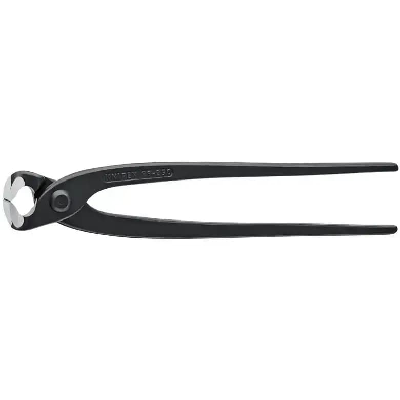 گاز انبر کنیپکس مدل KNIPEX 99 00 250 سایز 250 میلیمتر