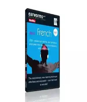 دانلود کتاب Rapid French Vol. 1 (with Audio) – Rapid French Vol. 1 (با صدا)