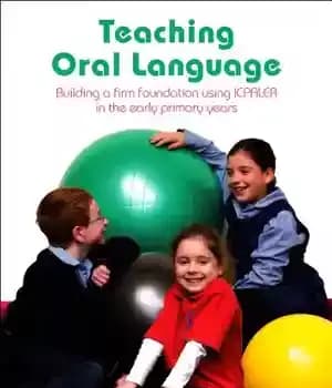 دانلود کتاب Teaching Oral Language: Building a Firm Foundation Using ICPALER in the Early Primary Years – آموزش زبان شفاهی:…