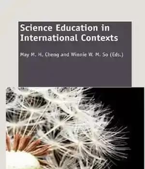 دانلود کتاب Science Education in International Contexts – آموزش علوم در زمینه های بین المللی