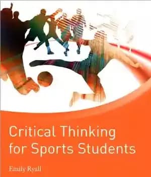 دانلود کتاب Critical Thinking for Sports Students (Active Learning in Sport) – تفکر انتقادی برای دانشجویان ورزشی (یادگیری فعال در…