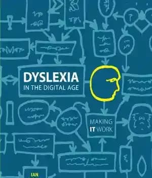 دانلود کتاب Dyslexia in the Digital Age: Making IT Work – نارساخوانی در عصر دیجیتال: کارآمد کردن فناوری اطلاعات