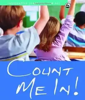دانلود کتاب Count Me In!: Ideas for Actively Engaging Students in Inclusive Classrooms (Innovative Learning for All) – من را…