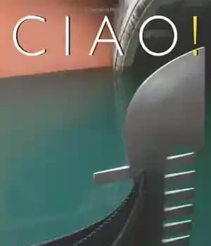 دانلود کتاب Ciao! – سیائو!