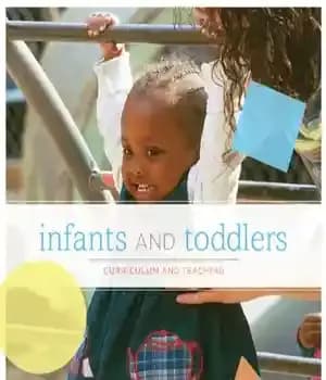 دانلود کتاب Infants and Toddlers: Curriculum and Teaching – نوزادان و کودکان نوپا: برنامه درسی و آموزش