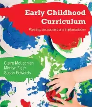 دانلود کتاب Early Childhood Curriculum: Planning, Assessment, and Implementation – برنامه درسی دوران کودکی: برنامه ریزی، ارزیابی و اجرا