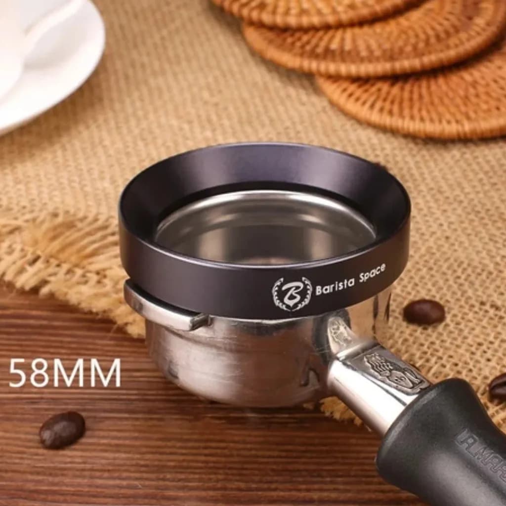فانل باریستا اسپیس — تصویر ۵