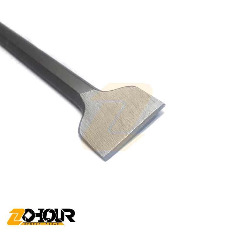 قلم کونیک سر تخت پهن سایز 50×450 ان ای سی NEC — تصویر ۲