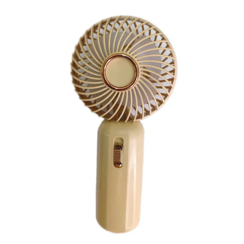 پنکه شارژی مدل Mini fan DD 5591 — تصویر ۴