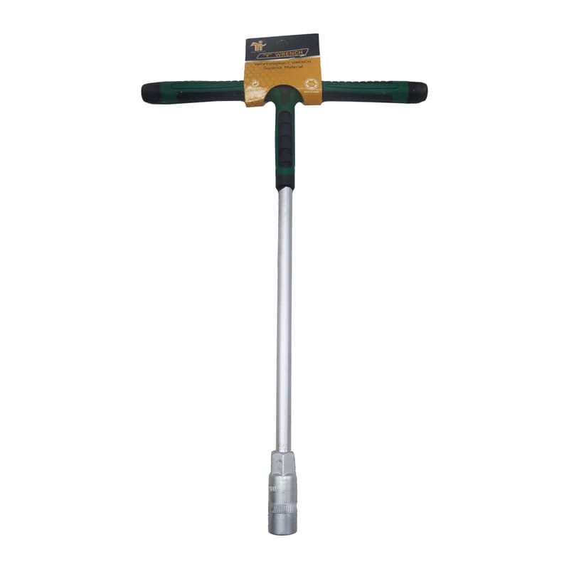 آچار بکس تی مدل YP-T WRENCH سایز 12میلی متر