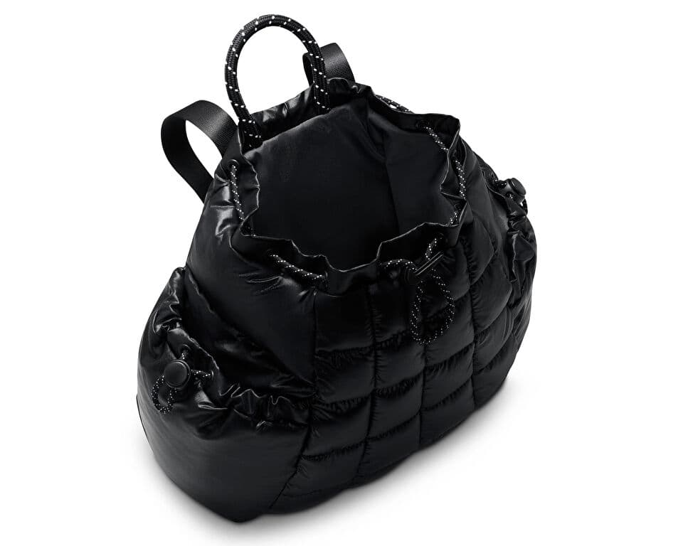 Nike NK NSW PUFFLE MINI BKPK Backpack — تصویر ۲
