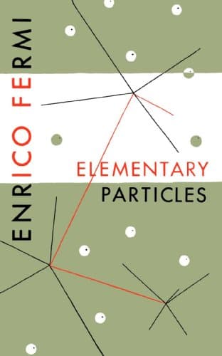 دانلود کتاب Elementary Particles
