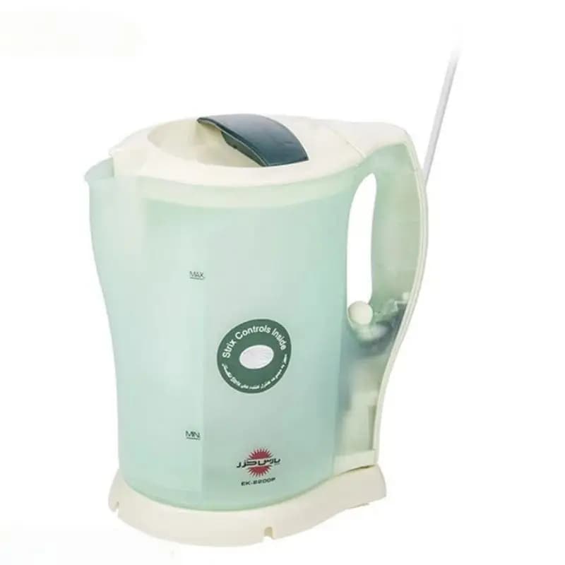کتری برقی پارس خزر مدل EK-2200 — تصویر ۲