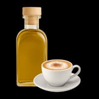 اسانس کاپوچینو مایع 2