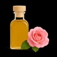 اسانس مایع گل رز