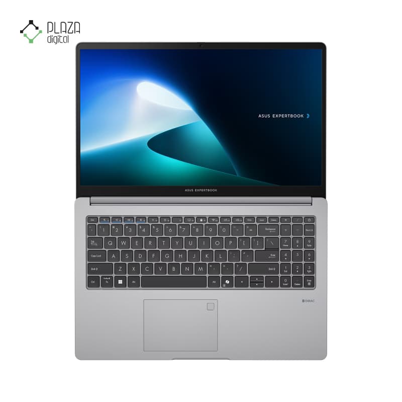 لپ تاپ ایسوس 15.6 اینچی مدل ExpertBook P1503CVA i7 13620H 24GB 1TB UHD — تصویر ۶