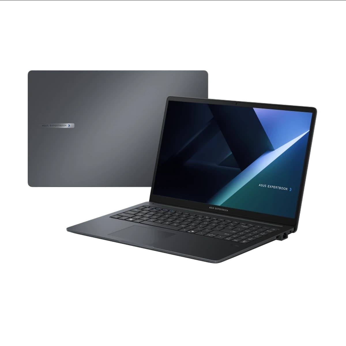 لپ تاپ ایسوس 15.6 اینچی مدل ExpertBook P1503CVA i7 13620H 24GB 1TB UHD — تصویر ۹