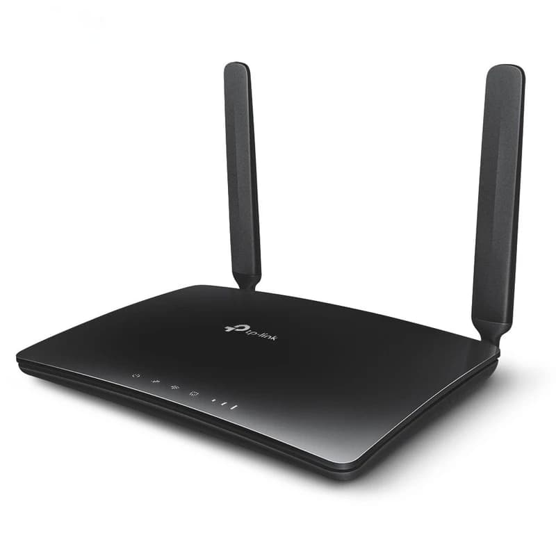 مودم سیمکارتی رومیزی تی پی لینک مدل tplink archer MR200 — تصویر ۲