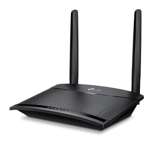 مودم سیمکارتی رومیزی تی پی لینک مدل tplink archer MR100 — تصویر ۲