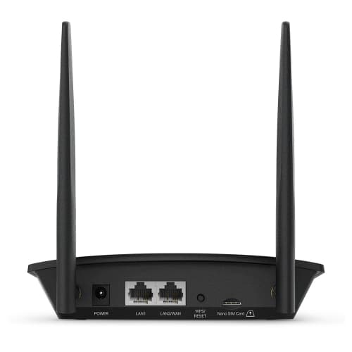 مودم سیمکارتی رومیزی تی پی لینک مدل tplink archer MR100 — تصویر ۳