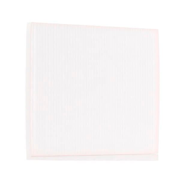 فیلتر کابین مدل CU2434 برند مان MANN (اصلی) — تصویر ۲