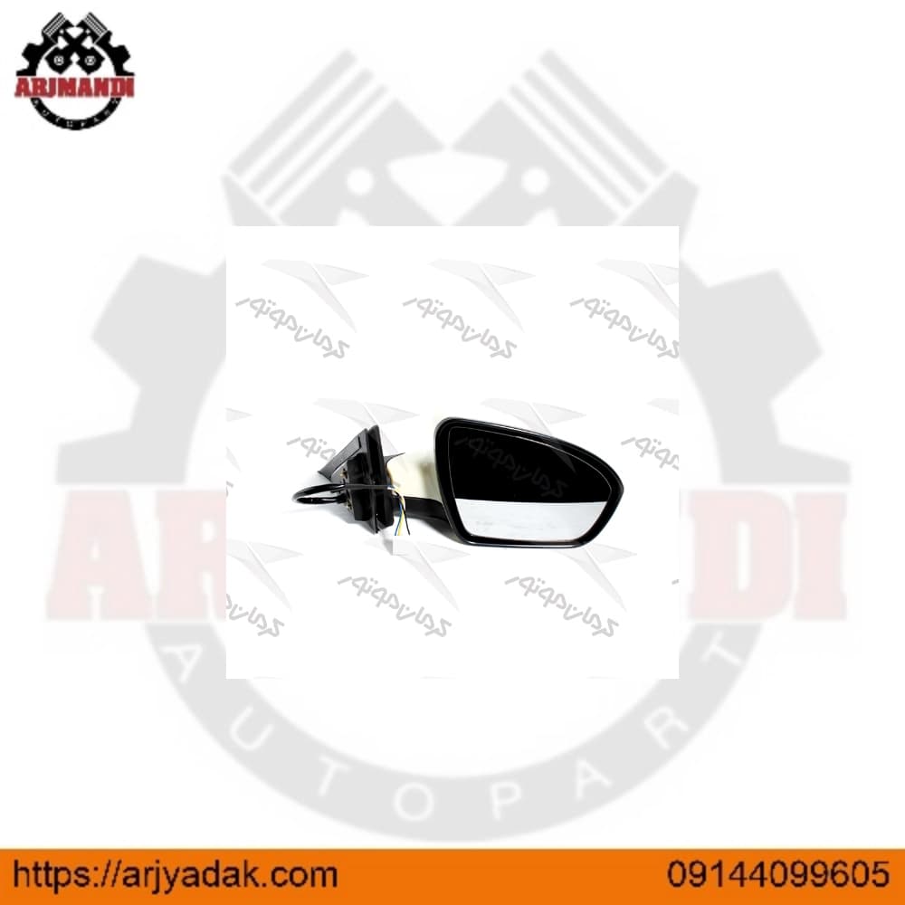 آینه بغل راست لیفان 820 اصلی