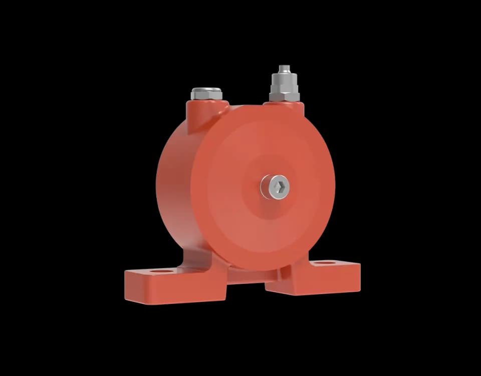 موتور ویبره پنوماتیک AVIBRO سری AP