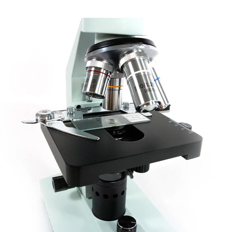 میکروسکوپ حرفهای سلسترون Advanced Biological 1000 — تصویر ۲