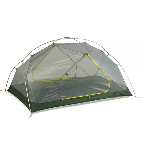 چادر کمپینگ دو نفره نیچرهایک مدل Mongar Ultralight — تصویر ۳