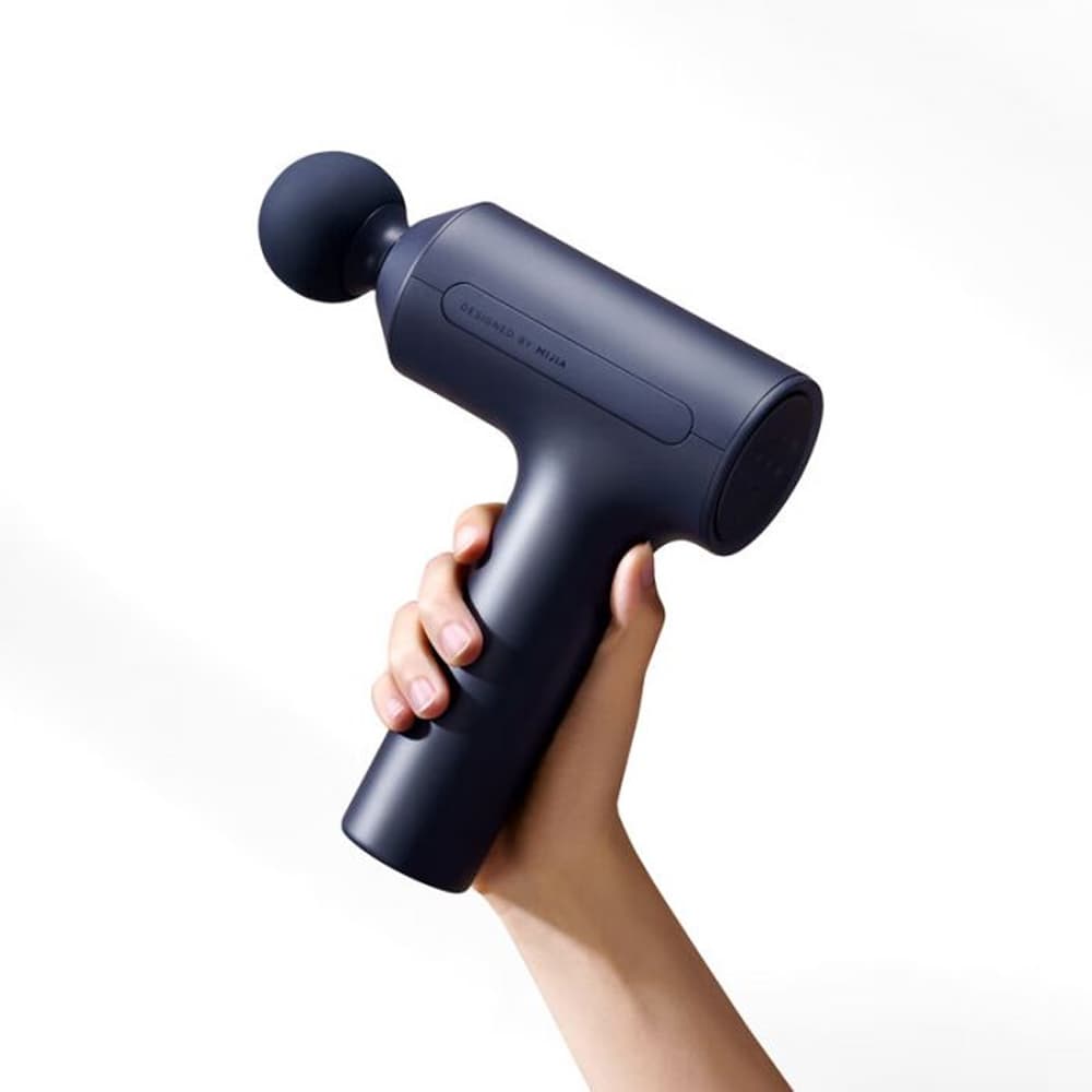 ماساژور تفنگی شیائومی GUN 3 مدل MJJMQ05YM — تصویر ۳