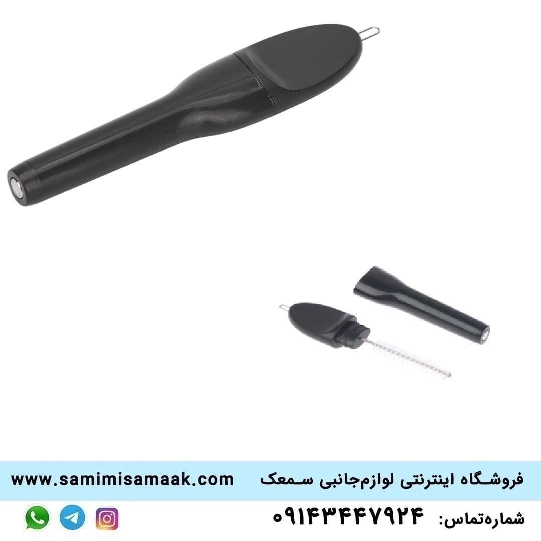 کیت نظافت سمعک مدل DG — تصویر ۵