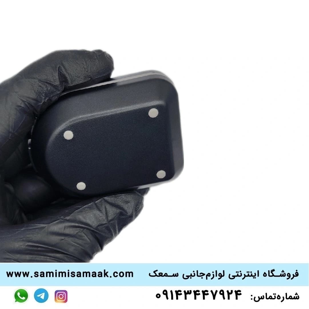 جعبه سمعک داخلگوشی — تصویر ۵
