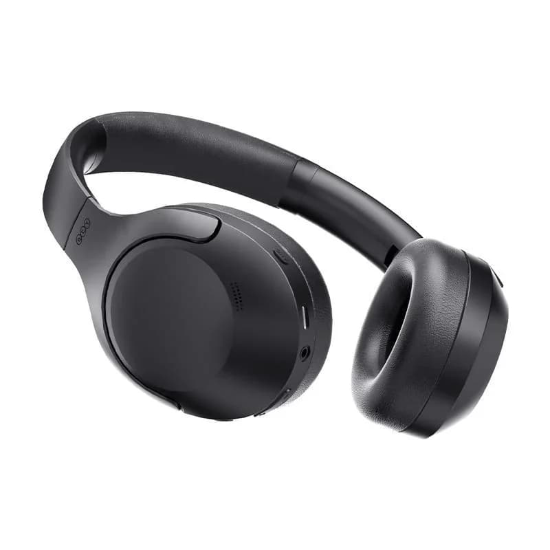 هدست بلوتوثی کیو سی وای مدل SR OVER H EAR 3 LITE — تصویر ۵