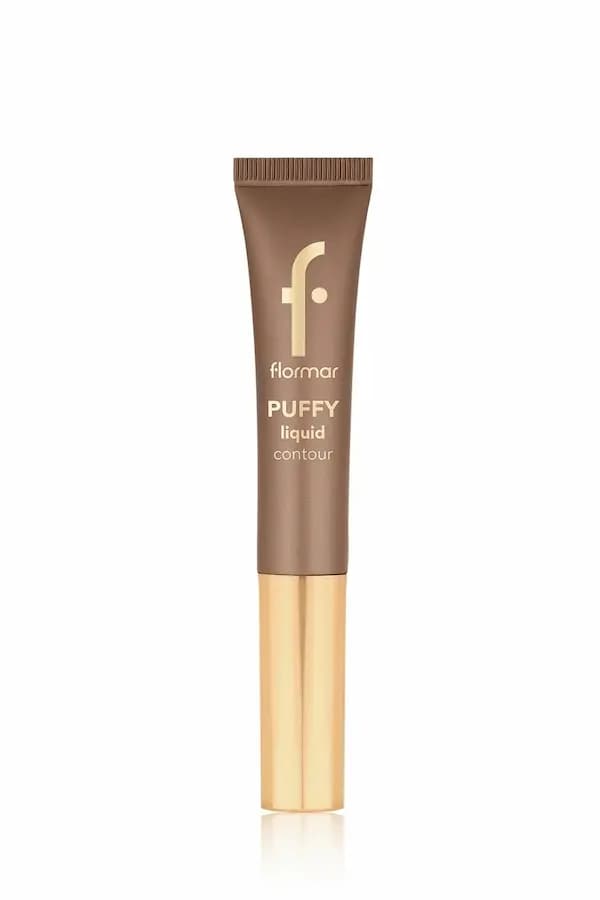 کانتور مایع فلورمار Puffy Liquid شماره 001