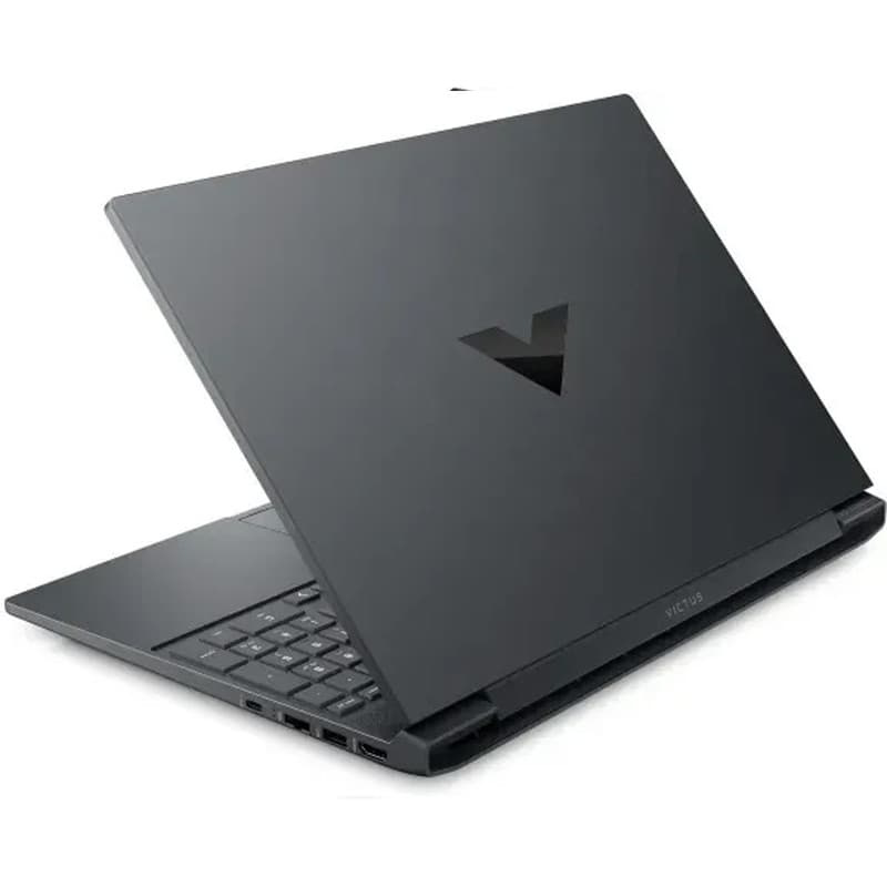 لپتاپ 15.6 اینچی اچ پی مدل Victus 15 fa2082ne-Core 7 240H-RTX5060 8GB-32GB DDR5 5600MHz-512GB SSD-FHD 144Hz - کاستوم شده — تصویر ۴