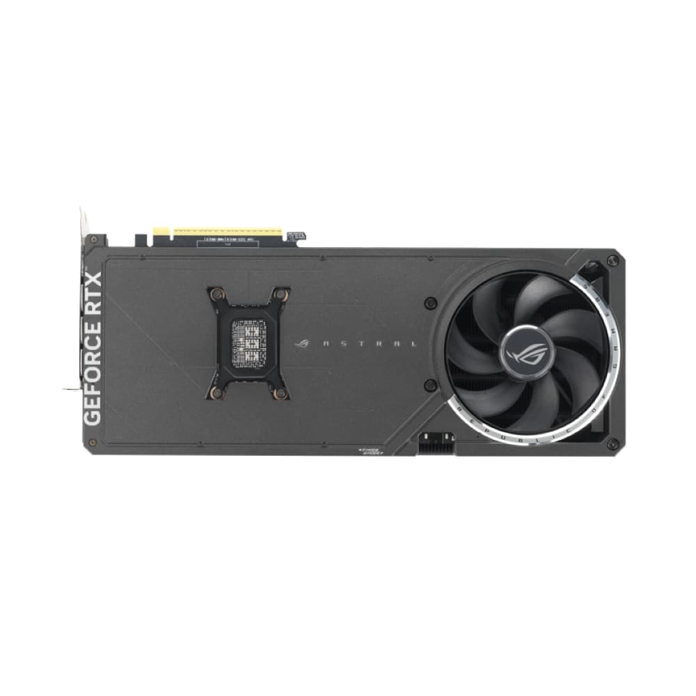 VGA Asus RTX 5080 ROG Astral OC 16GB — تصویر ۳
