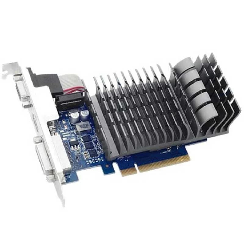 کارت گرافیک ASUS GT710 2GB SL GDDR3 — تصویر ۵
