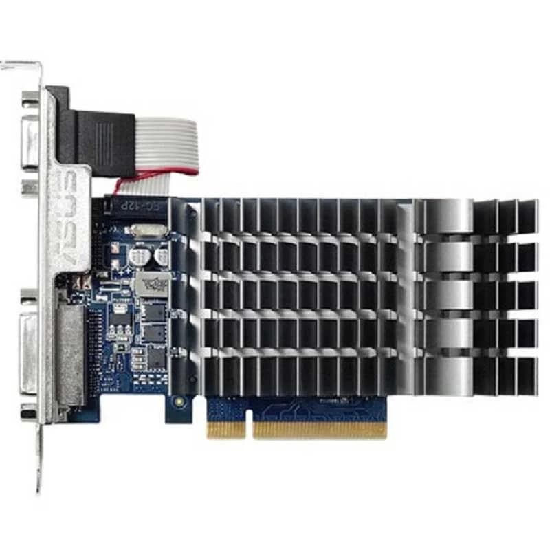 کارت گرافیک ASUS GT710 2GB SL GDDR3 — تصویر ۶