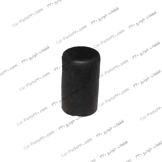 درپوش لوله خروجی ام وی ام 110 MVM 110 مارک CHERY