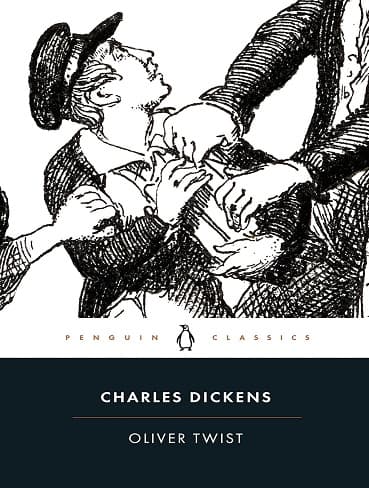 کتاب Oliver Twist (Penguin Classics) (زبان اصلی)