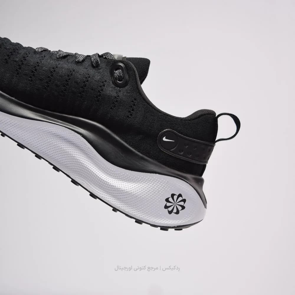 کتونی Nike مدل ReactX Infinity Run 4 – DR2665-001 — تصویر ۴