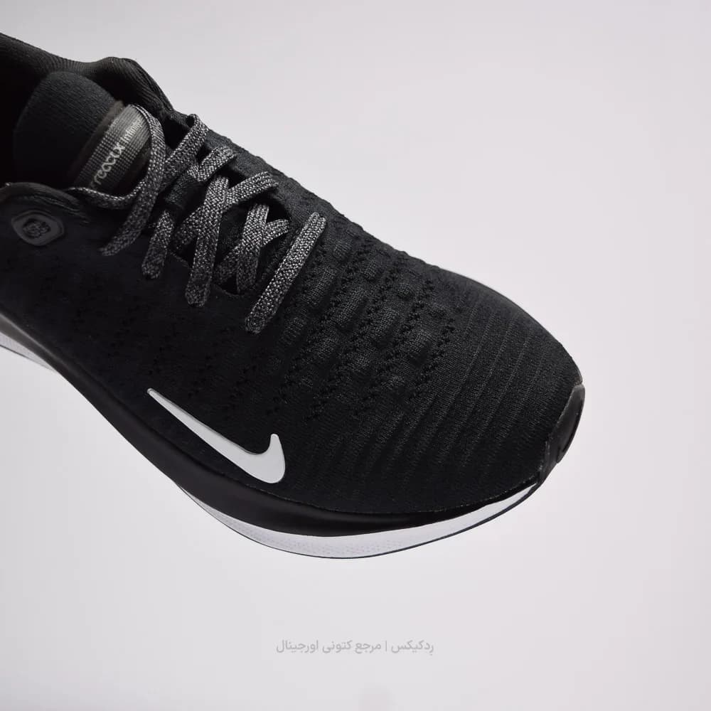 کتونی Nike مدل ReactX Infinity Run 4 – DR2665-001 — تصویر ۵