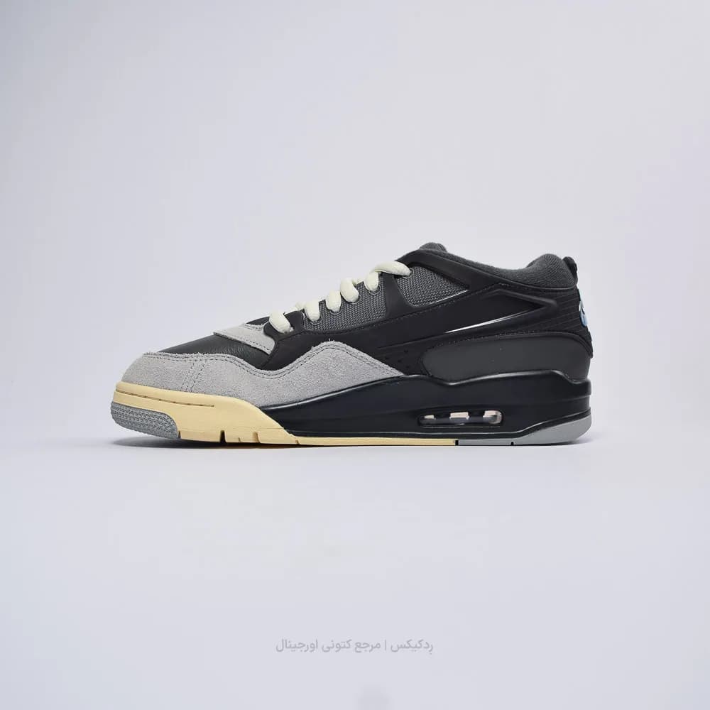 کتونی Nike مدل Air Jordan 4 RM – FQ7939-002 — تصویر ۲