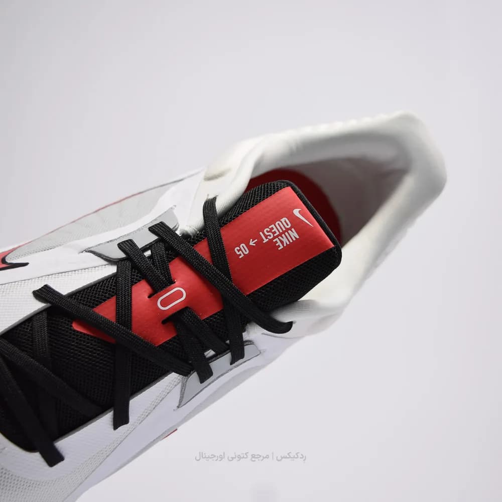 کتونی Nike مدل Quest 5 – DD0204-104 — تصویر ۶