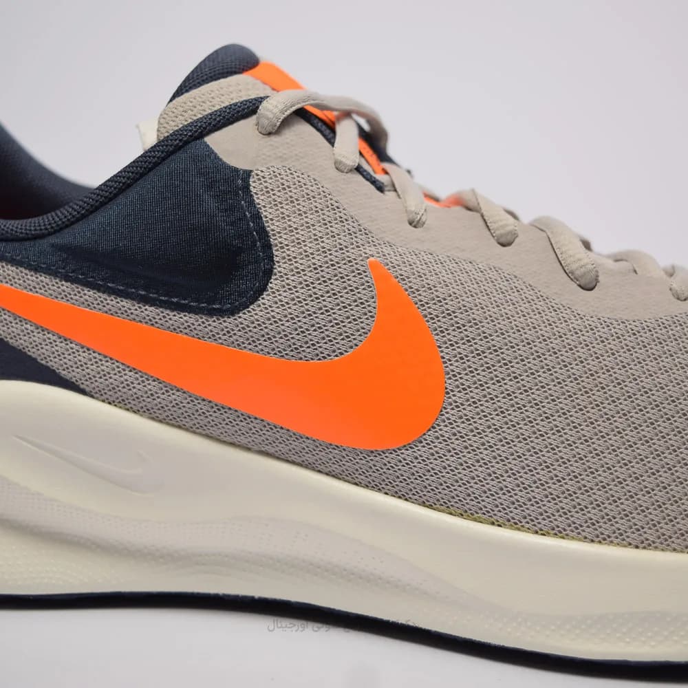 کتونی Nike مدل Revolution 7 – FB2207-009 — تصویر ۶