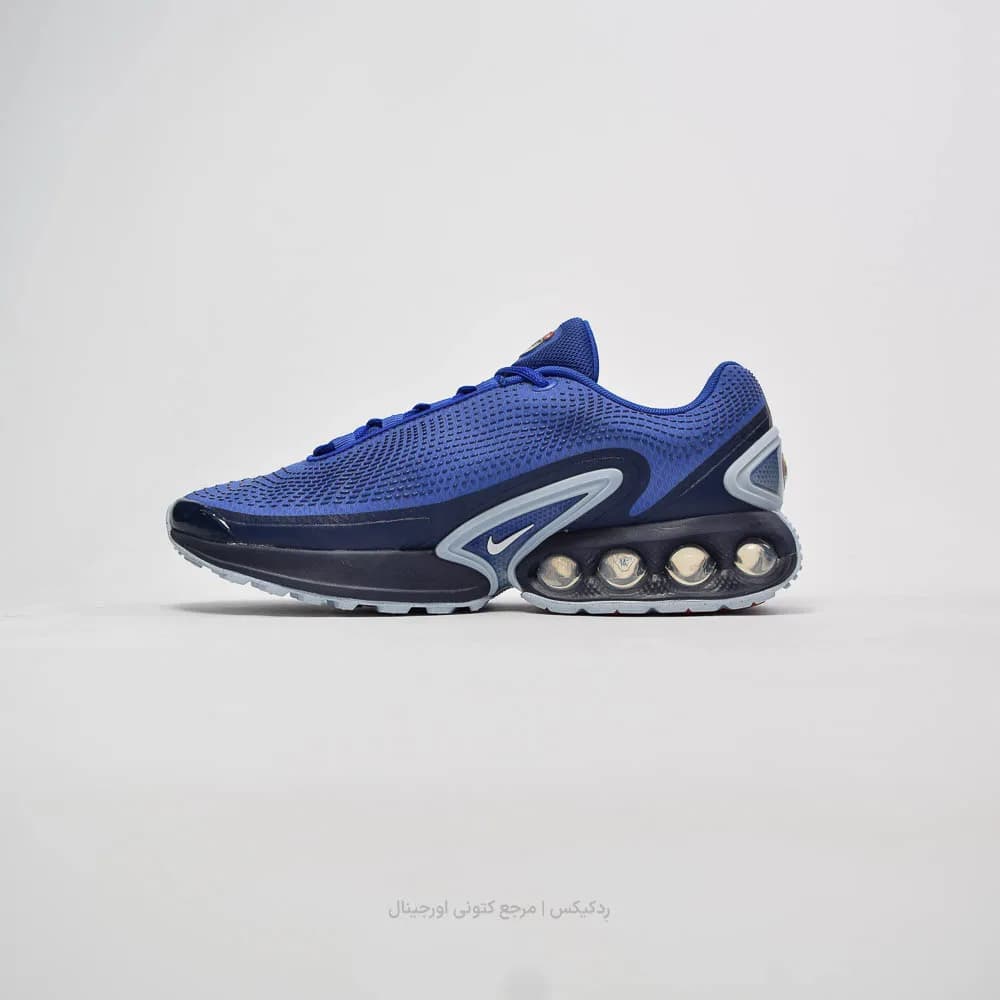 کتونی Nike مدل Air Max DN – DV3337-400 — تصویر ۲