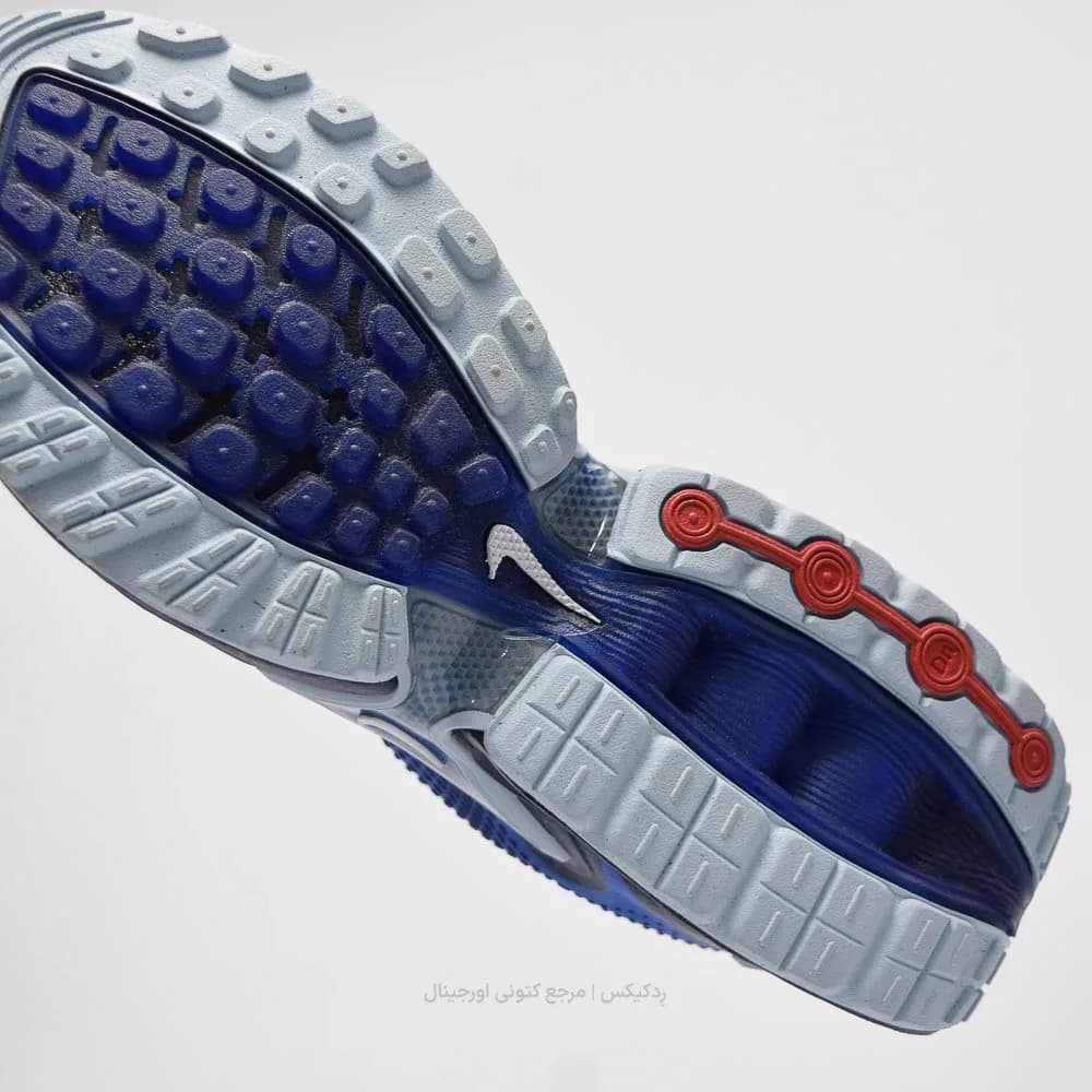 کتونی Nike مدل Air Max DN – DV3337-400 — تصویر ۳