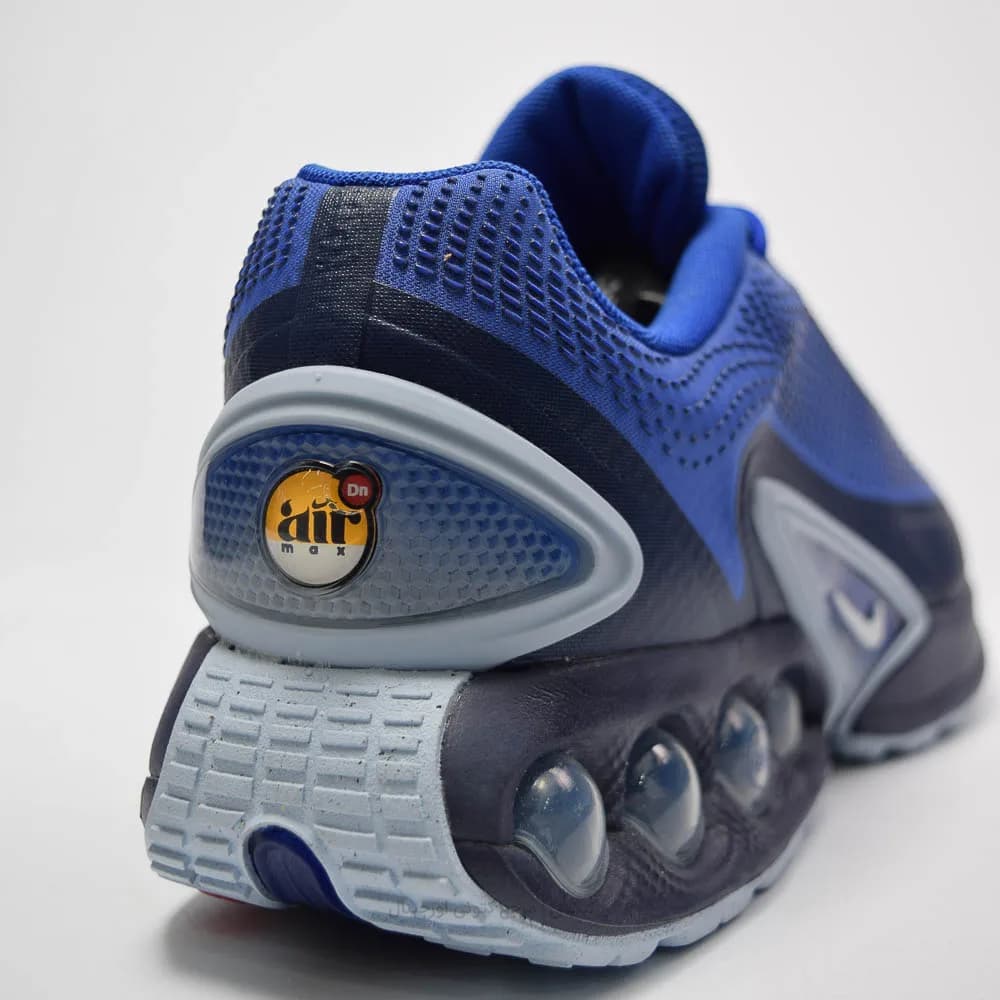 کتونی Nike مدل Air Max DN – DV3337-400 — تصویر ۸
