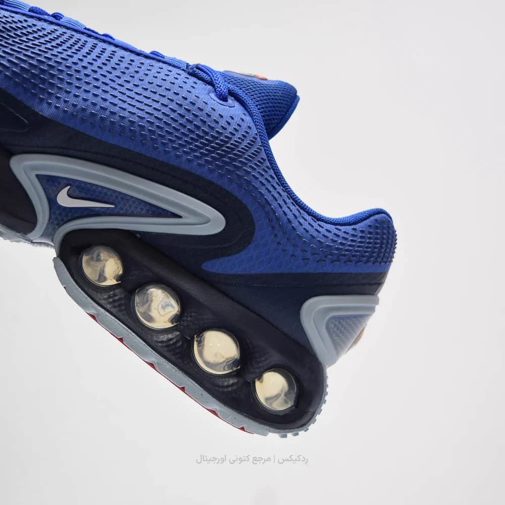 کتونی Nike مدل Air Max DN – DV3337-400 — تصویر ۴